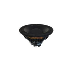 EIGHTEEN SOUND 10NCX750/8 - 10' динамик, 8 Ом, 120 Вт ВЧ/800 Вт НЧ AES, 107/97 дБ, 50 Гц- 4500 Гц