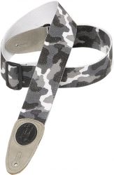 Ремень для гитары LEVY'S MSSC8 ACM