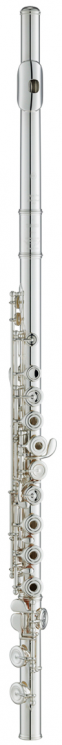 Флейта YAMAHA YFL-777 HCT