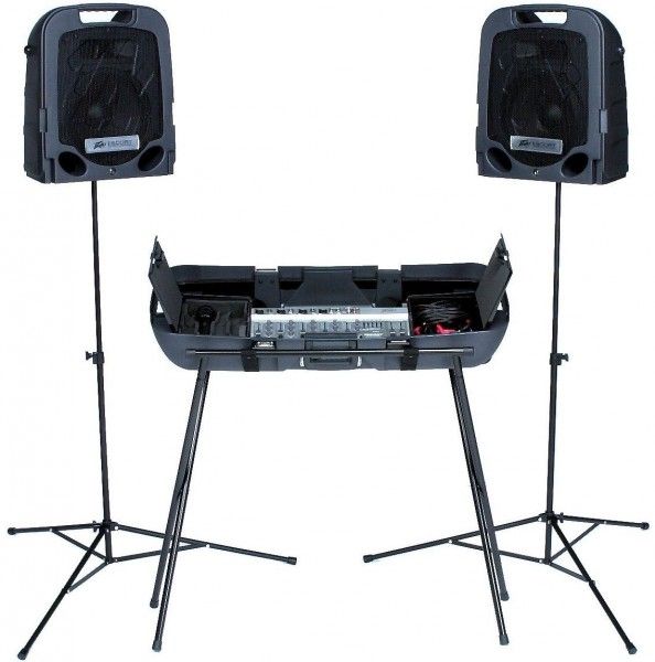 PEAVEY Escort 5000