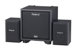 Акустическая система ROLAND CUBE MONITOR CM-110
