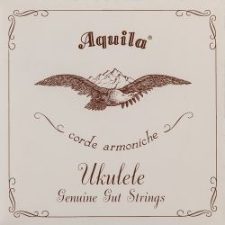 Струны для банджолеле AQUILA 43U