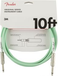 FENDER 10' OR INST CABLE SFG 