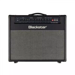 Blackstar HT CLUB 40 (MkII)  Комбо гитарный ламповый 40 Вт, 1х12"