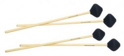 Sabian General Suspended cymbal Mallets with Rattan Handles