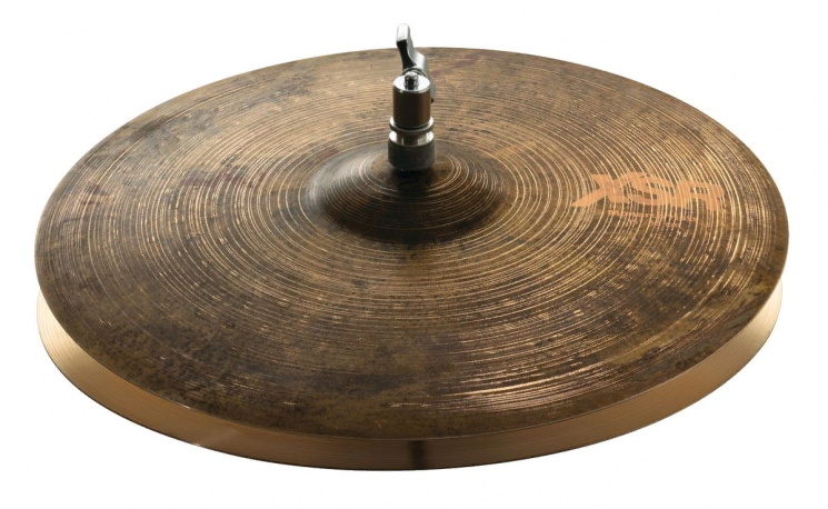 Sabian 15" XSR Monarch Hats  тарелка Hi-Hat (пара)