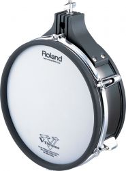 Пэд для электронных ударных ROLAND PD-105 BKJ