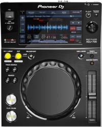 DJ-проигрыватель PIONEER XDJ-700