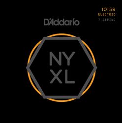 NYXL1059 NYXL  Regular Light, 10-59, D'Addario