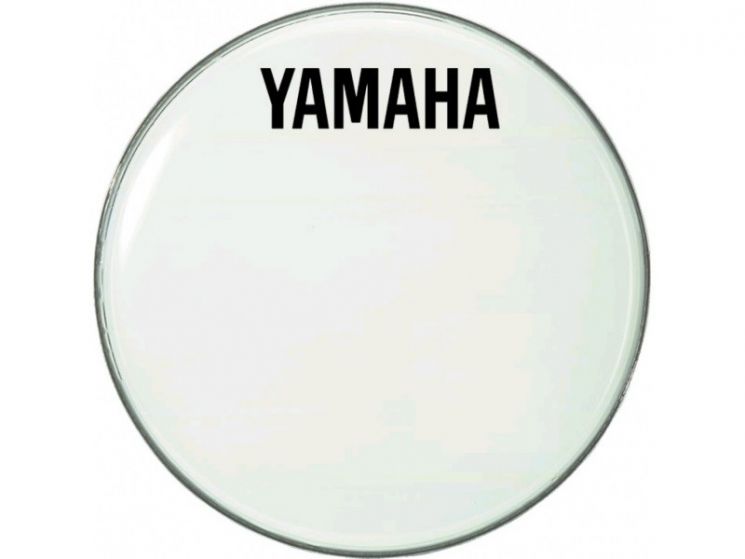 Пластик YAMAHA SH18250SW