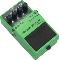Педаль эффектов BOSS PH-3