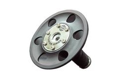 Замок для стойки Hi-Hat DIXON PSHK IV1-SP