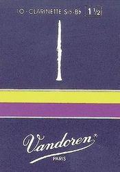 Vandoren Traditional 3.5 10-pack (CR1135)  