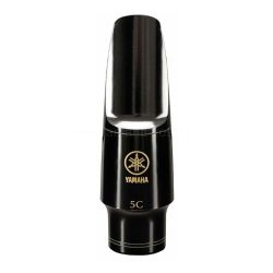 YAMAHA AS-5C//ID - Мундштук для альт-саксофона