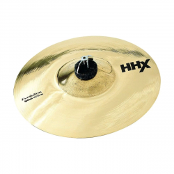 Sabian 12" HHX Evolution Splash  тарелка Splash