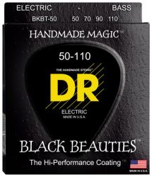 BKBT-50 Black Beauties Tapered DR