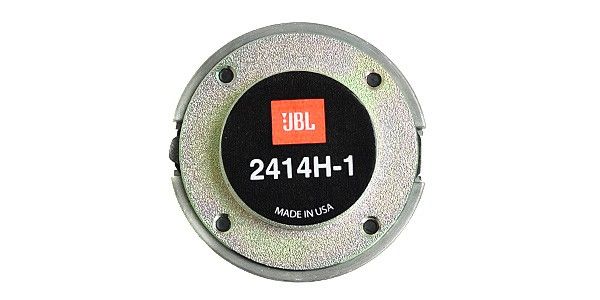 ВЧ-Драйвер JBL 2414H-1 ВЧ