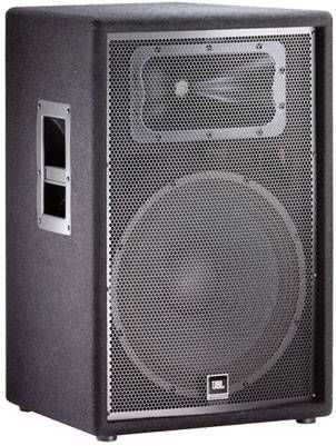 Акустическая система JBL JRX215