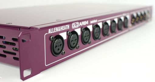 Allen&Heath GLD-AR84