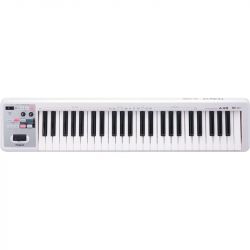 MIDI-клавиатура ROLAND A-49 -WH