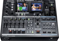 Микшерный пульт ROLAND VR-5