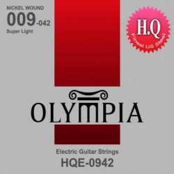 Olympia  HQE0942