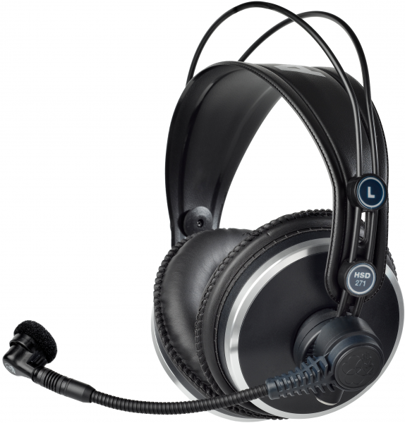 AKG HSD271