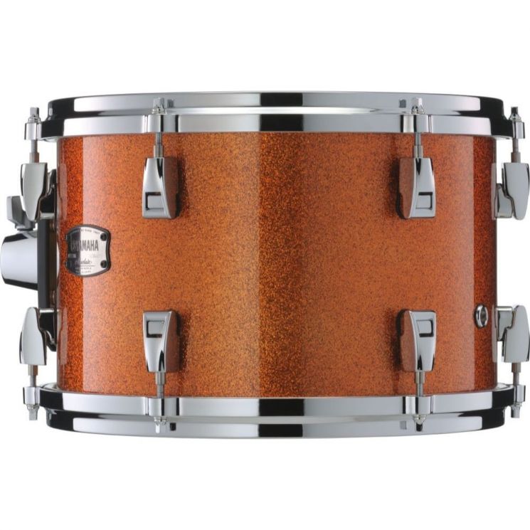Том YAMAHA AMT1208 ORANGE SPARKLE