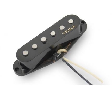 Tesla OPUS-S1/BK/MID