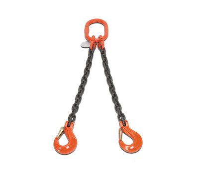 RCF SAFETY CHAIN TTL55