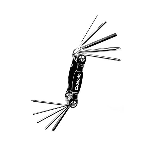 PW-GBMT-01 Planet Waves