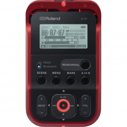Roland R-07-RD