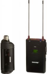 Радиосистема (радиомикрофон) SHURE FP35 L4E