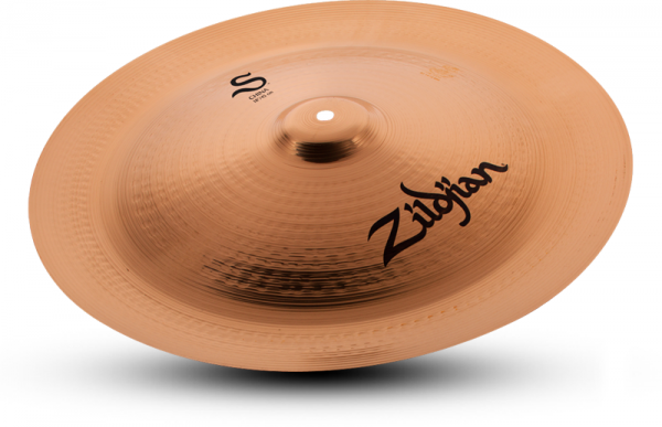 Тарелка ZILDJIAN 18" S FAMILY CHINA