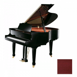Ritmuller R9SP(A118)  рояль, 161 см, цвет красное дерево, полированный, Серия R
