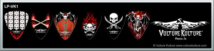 PERRI'S LP-VK1