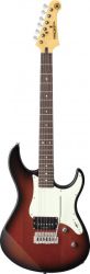 Электрогитара YAMAHA Pacifica PA510V OVS