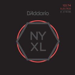 NYXL1074 NYXL  LTop/HBottom, 10-74, D'Addario