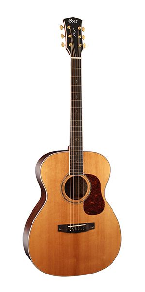 Gold-O8-NAT Gold Series  Cort