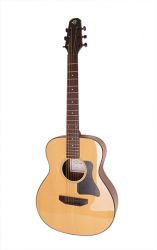 P301210 Акустическая гитара Travel, Caraya