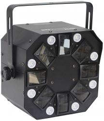 LED-прибор INVOLIGHT AX490