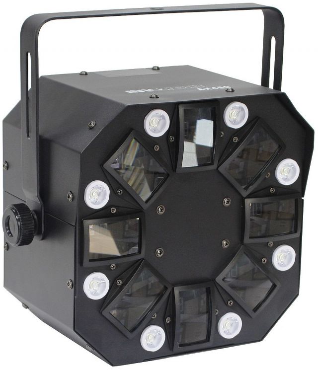 LED-прибор INVOLIGHT AX490