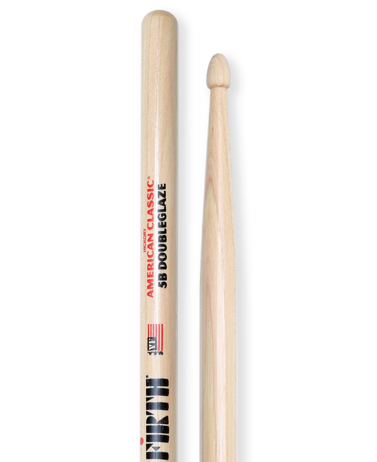 Барабанные палочки орех VIC FIRTH 5B DG