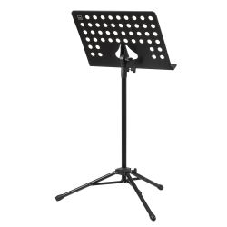 Пюпитр оркестровый (подставка для нот) AWEDA  MUS-N100PD