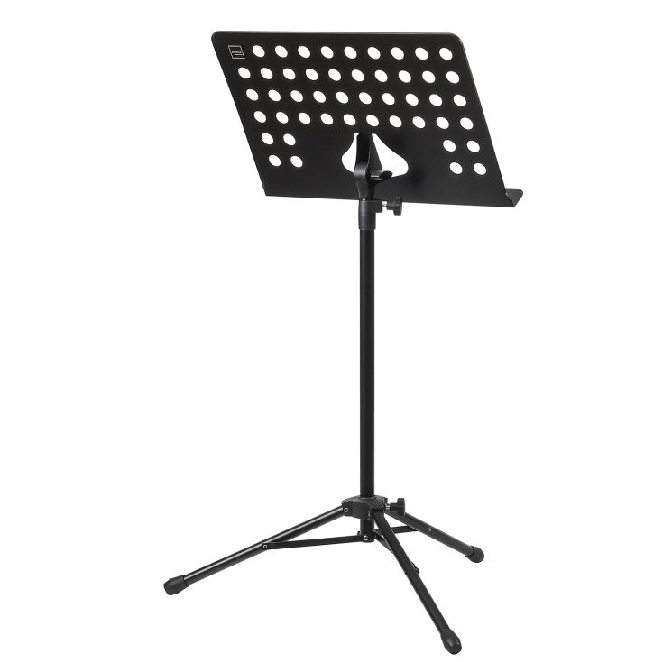 Пюпитр оркестровый (подставка для нот) AWEDA  MUS-N100PD