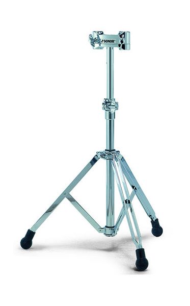13587101 Hardware 600 BA19-BDS Basic Arm 19 Базовая стойка двойная, Sonor