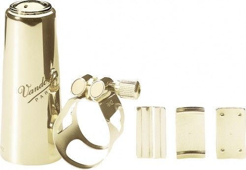 Лигатура  колпачок VANDOREN LC08M