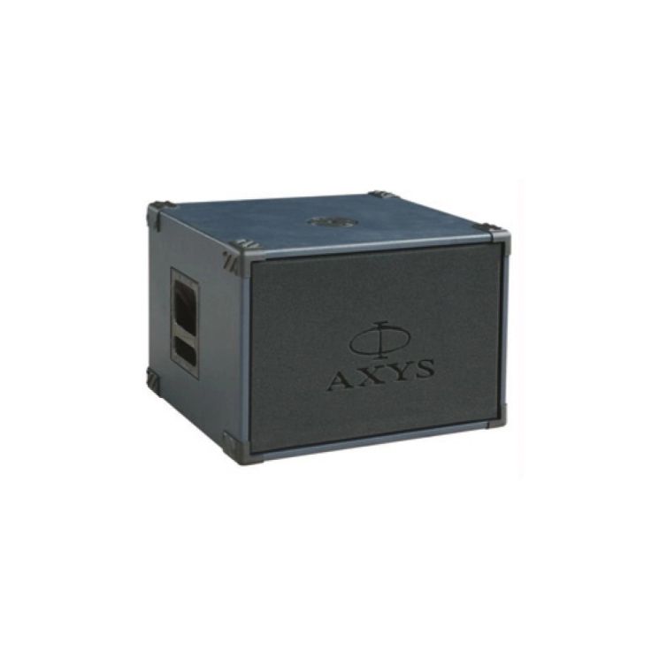 Duran Audio UB-25 Сабвуфер