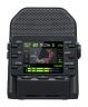 Zoom Q2n-4K Универсальная 4K камера со стереомикрофонами для композиторов и музыкантов, чёрная