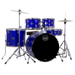 Mapex CM5294FTCIB Ударная установка из 5 барабанов Comet